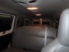 2009 Ford E150, s/n 1FMNE11W69DA63315: 7-passenger, 15K mi. (Utility-Owned) - 11