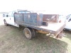 2006 Ford F350 Flatbed Truck, s/n 1FDWW36P86EB92404: Diesel, 2wd, 151K mi. - 8