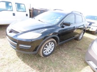 2007 Mazda CX9, s/n JM3TB28Y470120317: 189K mi.