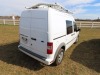 2010 Ford Transit Van, s/n NM0L57BN1AT038729: Connect XLT, Needs Transmission, 201K mi. - 7