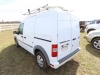 2010 Ford Transit Van, s/n NM0L57BN1AT038729: Connect XLT, Needs Transmission, 201K mi. - 8