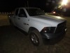 2016 Dodge Ram 1500 Pickup, s/n 1CGRR7FM6GS153195: 134K mi. - 3