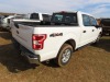 2018 Ford F150XL 4WD Pickup, s/n 1FTEW1E50JFB60103: 4-door, 202K mi. - 7