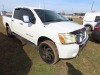 2006 Nissan Titan Pickup, s/n 1N6BA07B56N546119: 4-door, 275K mi. - 3