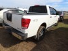 2006 Nissan Titan Pickup, s/n 1N6BA07B56N546119: 4-door, 275K mi. - 7