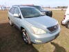 2004 Lexus RX330 SUV, s/n JTJGA31U140009811: 231K mi. - 2