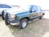 2003 Chevy 2500HD 4WD Pickup, s/n 1GCHK23193F197829: Duramax Diesel