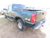 2003 Chevy 2500HD 4WD Pickup, s/n 1GCHK23193F197829: Duramax Diesel - 8