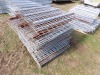 Pallet of Rack Shelving - 3