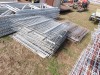 Pallet of Rack Shelving - 5