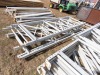 Pallet of Rack Shelving - 7