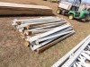 Pallet of Rack Shelving - 8