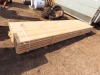 Bundle of 2x6x12 Lumber: Approx. 346 bf