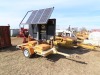 2008 Solartech Sign Trailer, s/n 4GM2M131881460031 (No Title - Bill of Sale Only): (Utility-Owned) - 3