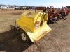 Lindsey Air Compressor w/ Jack Hammer & Tool Box - 6