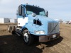 2000 Volvo Truck Tractor, s/n 4V4MD2RFYN790771: T/A, Day Cab, 10-sp. - 2