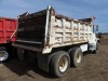 2000 Freightliner FL80 Dump Truck, s/n 1FVXJJBB1YHF85448: 13K mi. (Utility-Owned) - 6