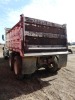 2000 Freightliner FL80 Dump Truck, s/n 1FVXJJBB1YHF85448: 13K mi. (Utility-Owned) - 7