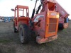 2015 JLG 6042 4WD Telescopic Forklift, s/n 0160068638: Diesel, Crab Steer, Carraige Tilt, Coupler, Aux. Hydraulics, Canopy, 42' Reach, 6000 lb. Cap. - 9