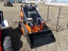 Future FT36G Walk-behind Skid Steer - 3