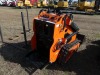 Future FT36G Walk-behind Skid Steer - 4