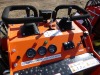 Future FT36G Walk-behind Skid Steer - 6