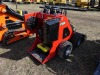 Future FT323W Walk-behind Skid Steer - 3