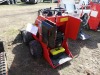 Future FT323W Walk-behind Skid Steer - 6