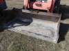 2018 Kubota SVL75-2 Skid Steer, s/n 36600: GP Bkt., 897 hrs - 2