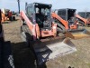 2018 Kubota SVL75-2 Skid Steer, s/n 36600: GP Bkt., 897 hrs - 4