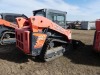 2018 Kubota SVL75-2 Skid Steer, s/n 36600: GP Bkt., 897 hrs - 6