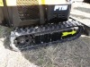 Future FT15 Mini Excavator, s/n 241218: Gas Eng., 4-post Canopy, Manual Thumb, 1 hr - 6