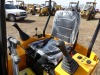 Future FT15 Mini Excavator, s/n 241218: Gas Eng., 4-post Canopy, Manual Thumb, 1 hr - 9