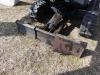 Bobcat 418 Mini Excavator, s/n B39212459: Rollbar, Rubber Tracks, 326 hrs - 2