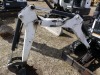 Bobcat 418 Mini Excavator, s/n B39212459: Rollbar, Rubber Tracks, 326 hrs - 4