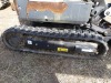 Bobcat 418 Mini Excavator, s/n B39212459: Rollbar, Rubber Tracks, 326 hrs - 6