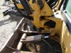 Cat 305CCR Mini Excavator, s/n WJG03381: C/A, Rubber Tracks, 8369 hrs - 10