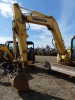 2016 Komatsu PC88MR-10 Midi Excavator, s/n 7704: C/A, 1490 hrs - 2