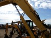 2016 Komatsu PC88MR-10 Midi Excavator, s/n 7704: C/A, 1490 hrs - 11