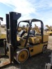 Cat T150D Forklift, s/n 5NB00754