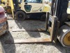 Cat T150D Forklift, s/n 5NB00754 - 2