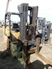 Cat T150D Forklift, s/n 5NB00754 - 3