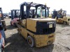 Cat T150D Forklift, s/n 5NB00754 - 6