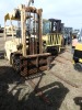 Hyster H40 Forklift, s/n B301779K: Gas Eng., Canopy, 1756 hrs - 3