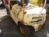 Hyster H40 Forklift, s/n B301779K: Gas Eng., Canopy, 1756 hrs - 5