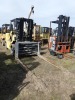 Hyster S135XL Lift Truck, s/n B024D05586V - 3