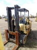 Hyster Lift Truck, s/n 0004V0678