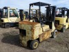 Hyster Lift Truck, s/n 0004V0678 - 4