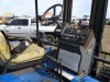 2005 Piggyback 50 Forklift: Side Shift Forks, Canopy, Cat 3204C Eng., 1702 hrs - 4