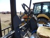 2005 Piggyback 50 Forklift: Side Shift Forks, Canopy, Cat 3204C Eng., 1702 hrs - 7